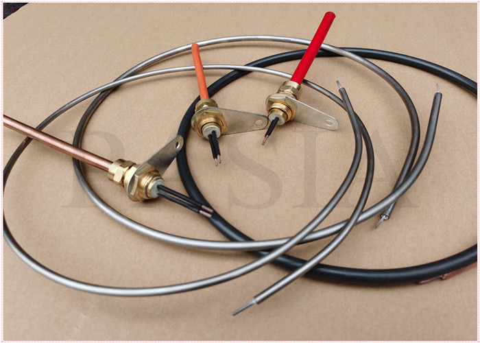 Coaxial Signal Transmission Cable